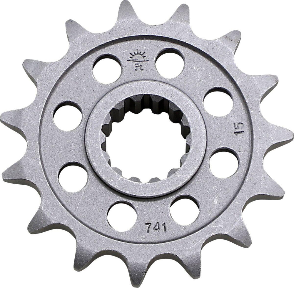 JT Sprocket For Ducati 1098 2007-2008 Front 15T