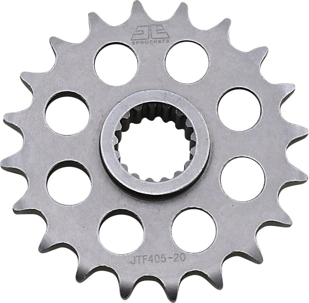 JT Sprocket For BMW F 800 R 2009-2020 Front 20T
