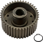 Belt Drives LTD Replacement Tapered Clutch Hub For Harley Davidson FL 1200 1970-1977