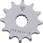 JT Sprocket For Yamaha DT200R 1989-1990 Front 12T