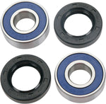 Moose Racing Wheel Bearing Kit For Suzuki AN 400 2009 Front