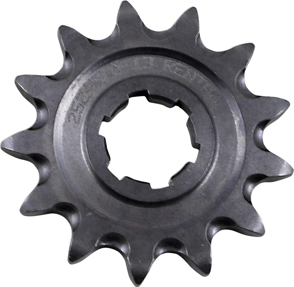 Renthal Sprocket For Kawasaki KDX250 1984-1994 Front 13T