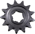 Renthal Sprocket For Kawasaki KDX250 1984-1994 Front 13T