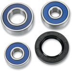 Moose Racing Wheel Bearing Kit For Suzuki DRZ110 2003-2005 Rear