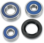 Moose Racing Wheel Bearing Kit For Suzuki DRZ110 2003-2005 Rear