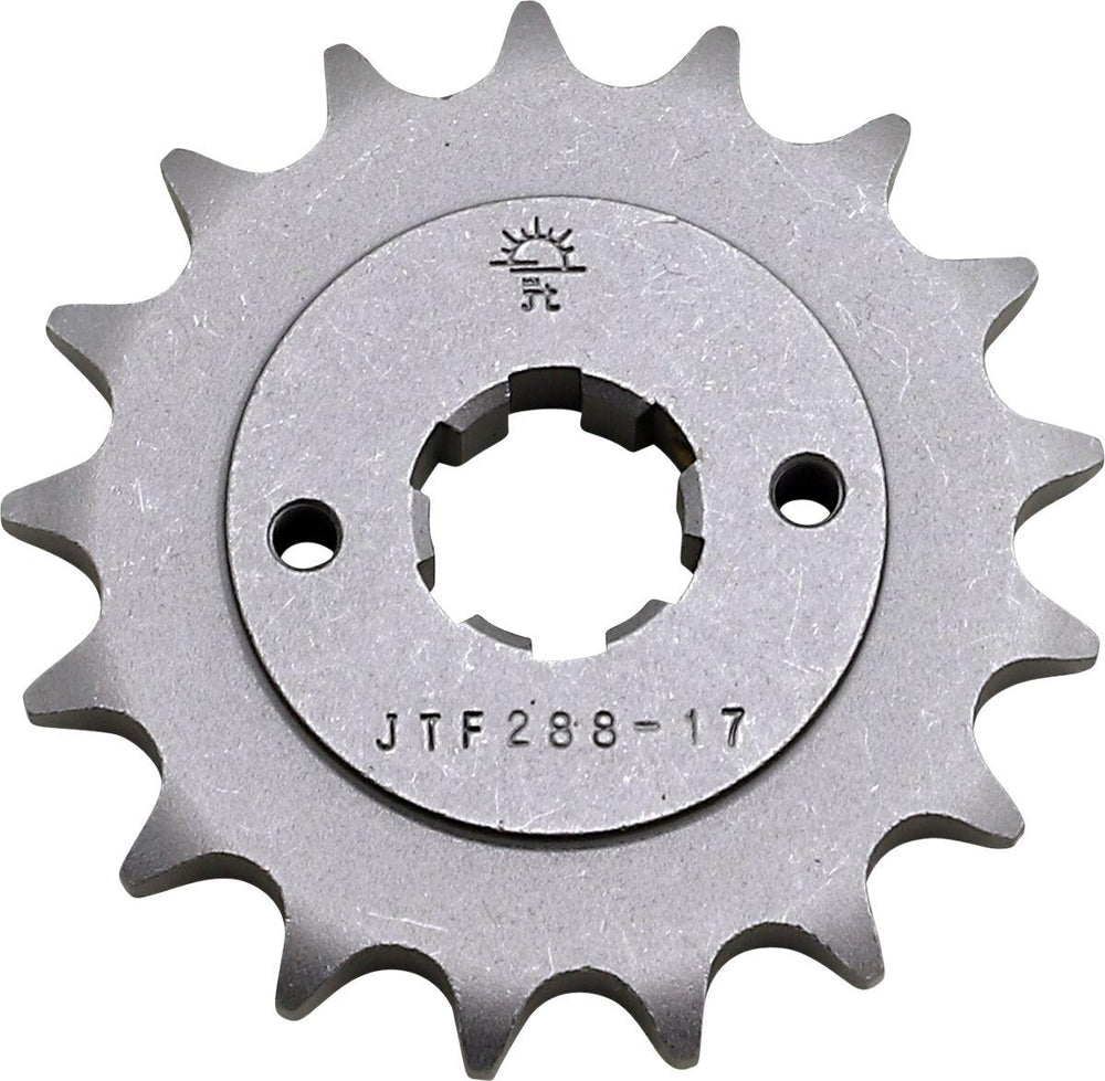 JT Sprocket For Honda CB500 1972-1977 Front 17T