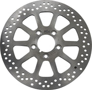 SBS Stainless Steel Rear Brake Disc For Harley Davidson FLD 1690 Dyna Switchback 2012-2013