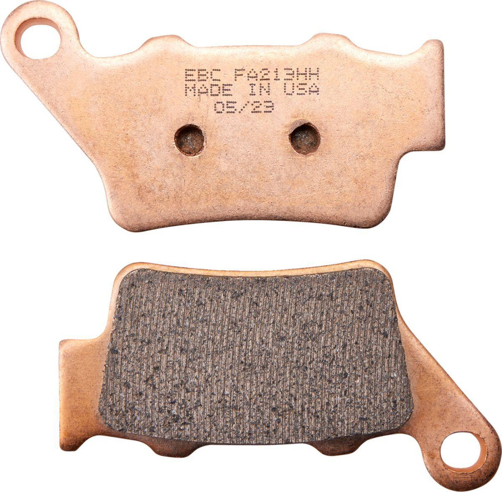 EBC Sintered "HH" Brake Pads For KTM Adventure 390 ABS 2020-2021 Rear