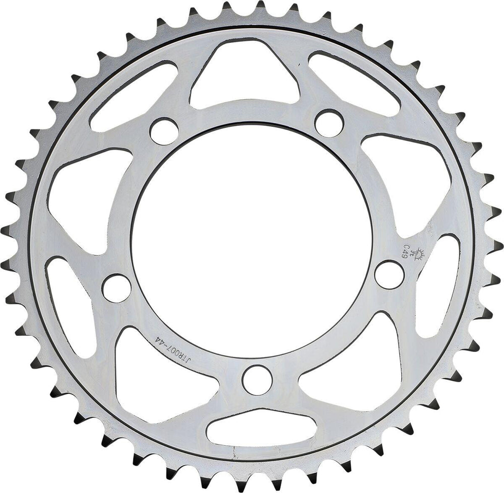 JT Steel Sprocket For BMW S 1000 R ABS Rear 44T 2014-2020