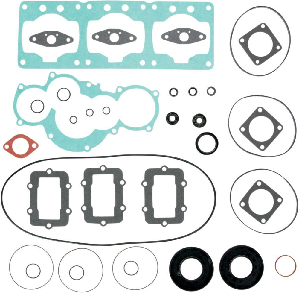 Vertex Complete Engine Gasket Set For Ski-Doo Formula 3 800 1999