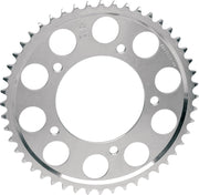 JT Sprocket For Suzuki B 120 1971-1977 Rear  47T