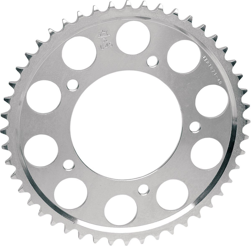 JT Sprocket For Yamaha DT125R 1988-2002 Rear  57T