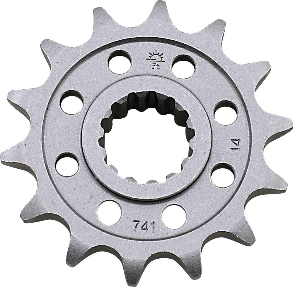 JT Sprocket For Ducati 1098 2007-2008 Front 14T