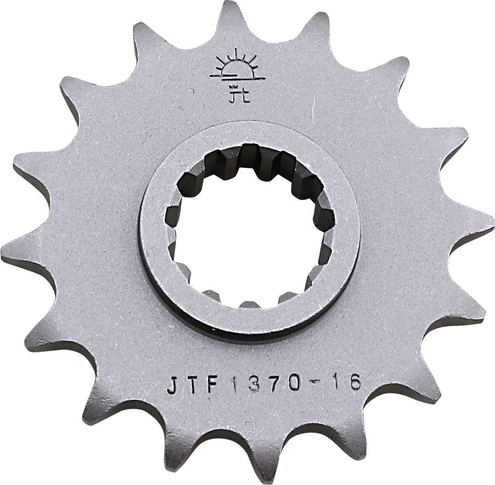 JT Sprocket For Honda CB600F 2007-2013 Front 16T