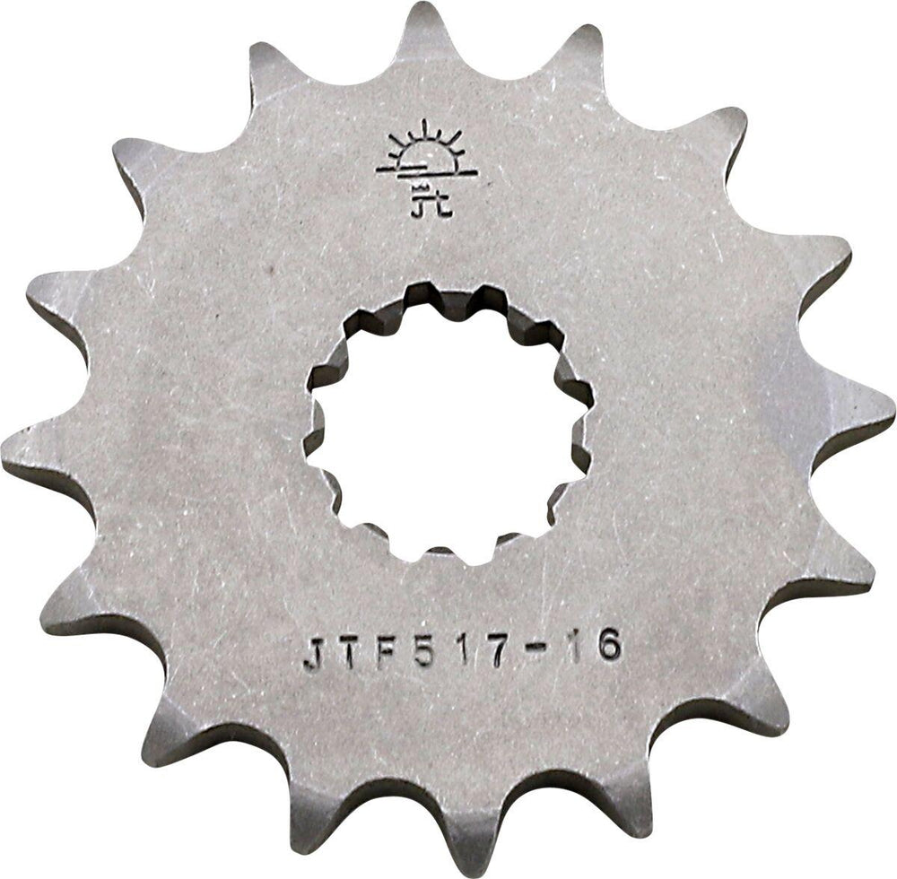 JT Sprocket For Kawasaki GPZ 750 R 1984 Front 16T