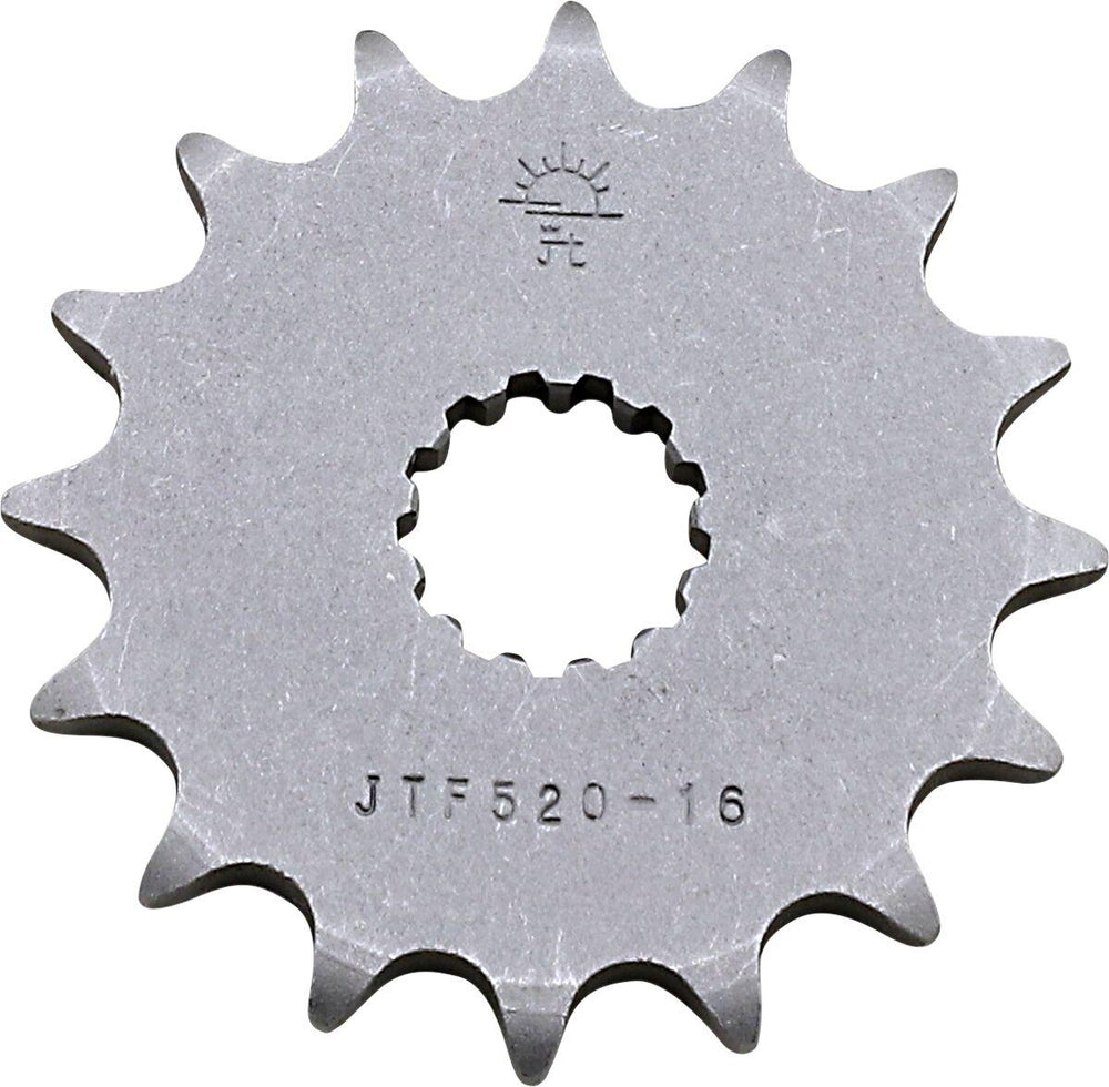 JT Sprocket For Triumph Daytona 675 2006-2015 Front 16T