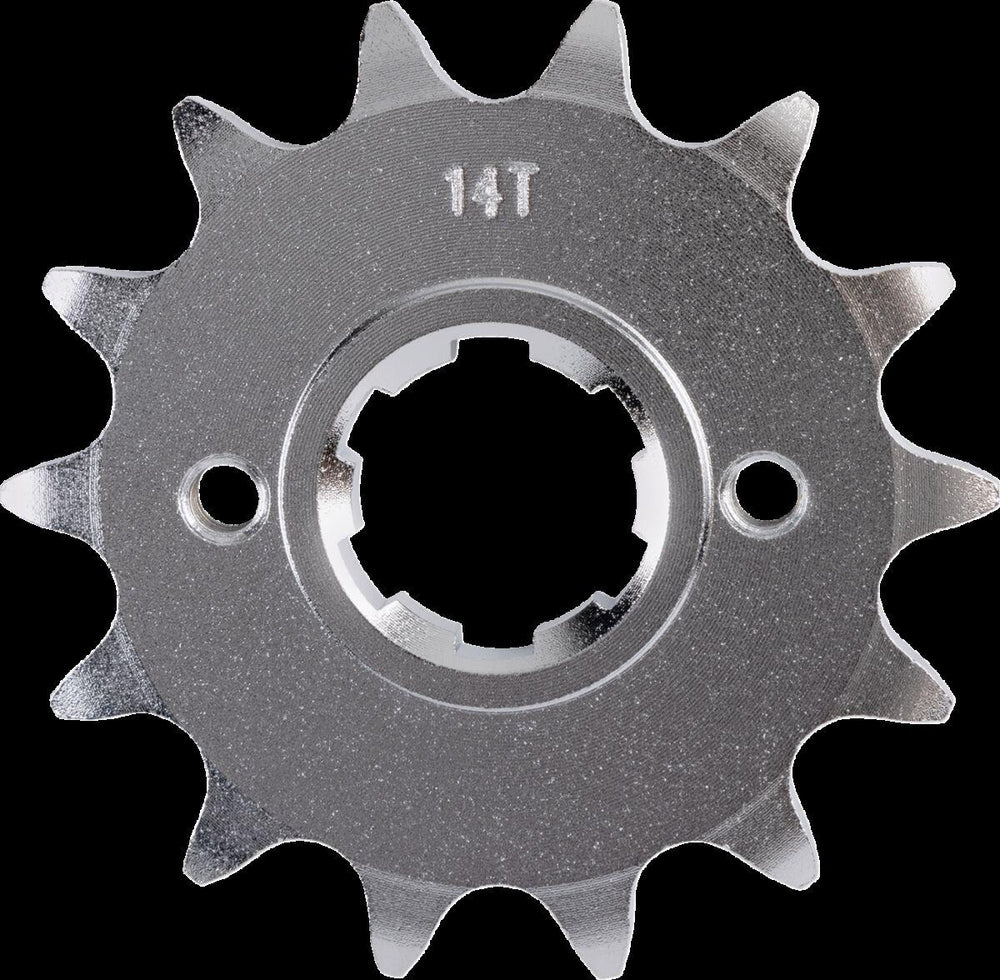 Moose Racing Sprocket For Honda XR500R 1981-1984 Front 14T