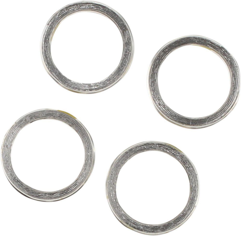 Cometic Exhaust Gaskets For Yamaha FZR 1000 1989-1995