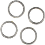 Cometic Exhaust Gaskets For Yamaha FZR 1000 1989-1995