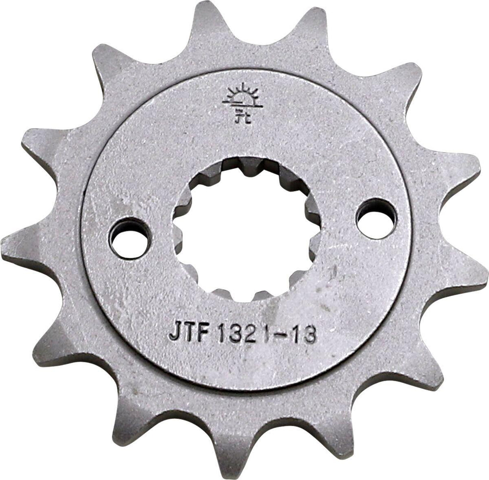 JT Steel Sprocket For Honda CB300F 2015-2018 Front 13T