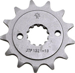JT Steel Sprocket For Honda CB300F 2015-2018 Front 13T