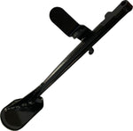 Drag Specialties Kickstand For Harley Davidson RH 1250S Sportster S 2024 Standard Black
