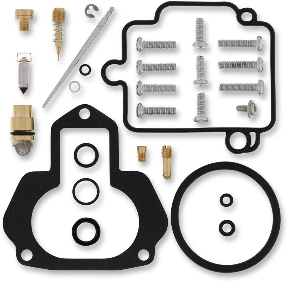 Moose Racing Carburettor Repair Kit For Yamaha YFM 350 ER 1987