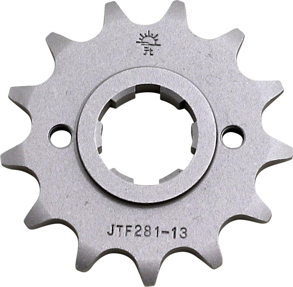 JT Sprocket For Honda CB 250 RS 1980-1981 Front 13T