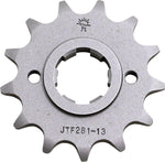 JT Sprocket For Honda CB 250 RS 1980-1981 Front 13T