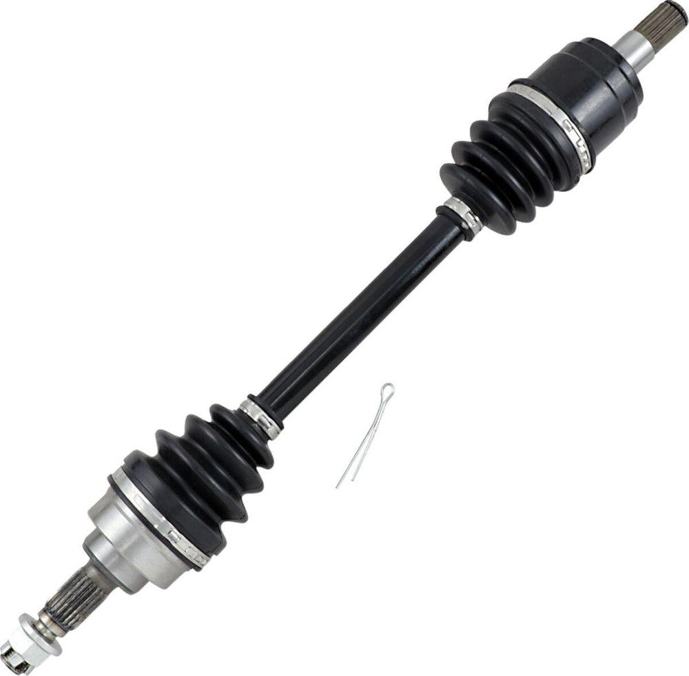 Moose Racing Complete Axle Kit For Honda TRX500 FA 2005-2014 Front Right