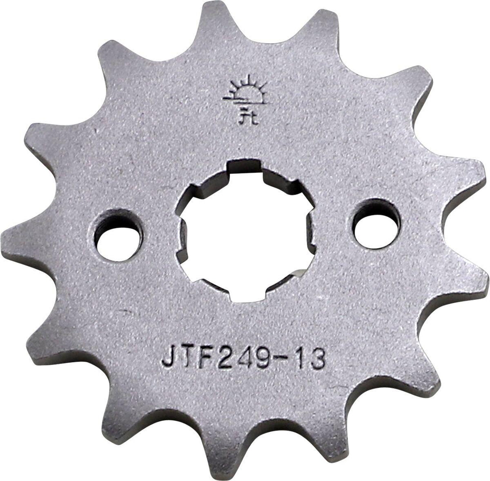 JT Sprocket For Kawasaki AE 50 1981-1983 Front 13T
