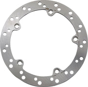 SBS Rear Brake Disc For BMW R 1100 GS 1993-1999 - Silver