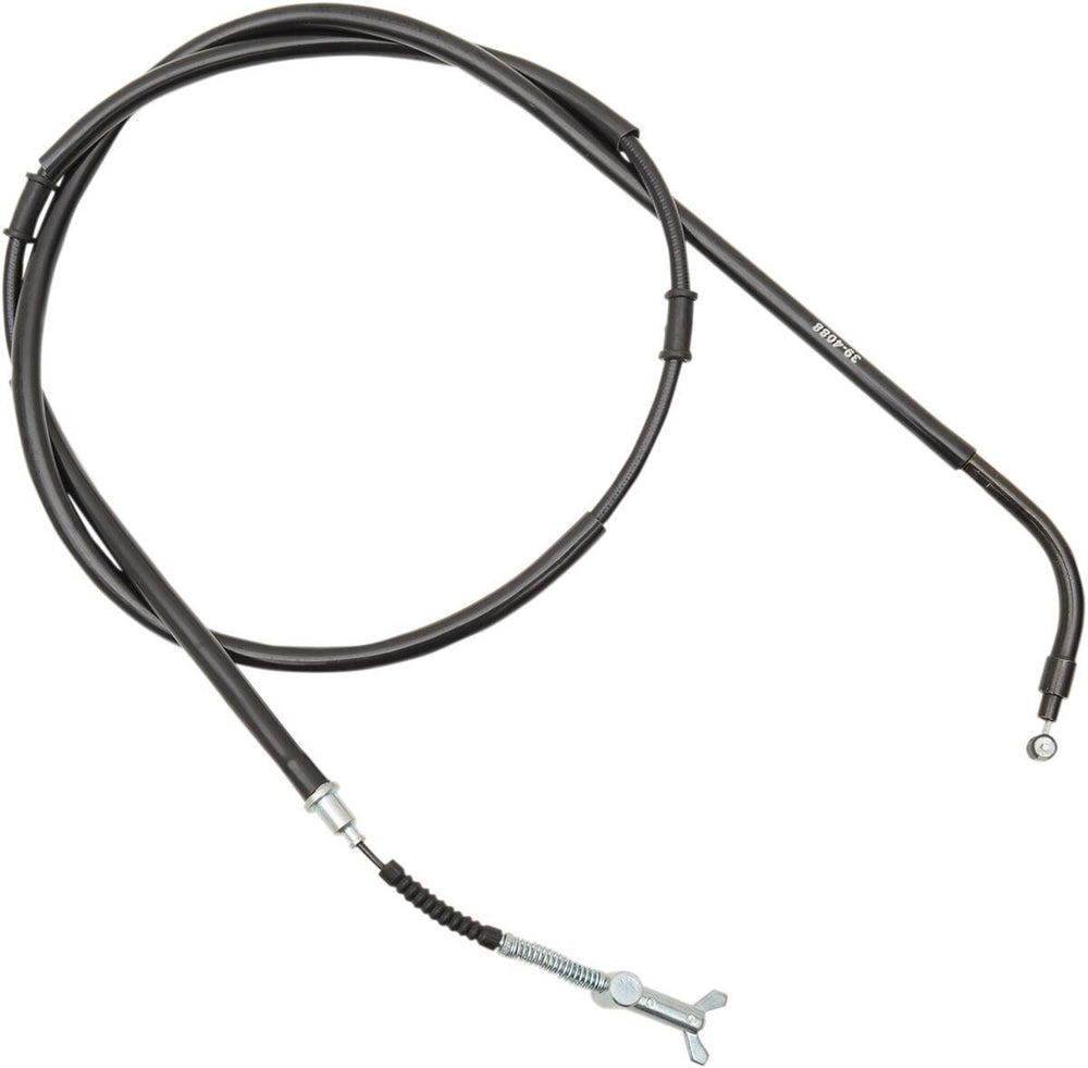 Moose Racing Brake Cable For Suzuki LT-A 500 AXI 4X4 Kingquad 2011-2014