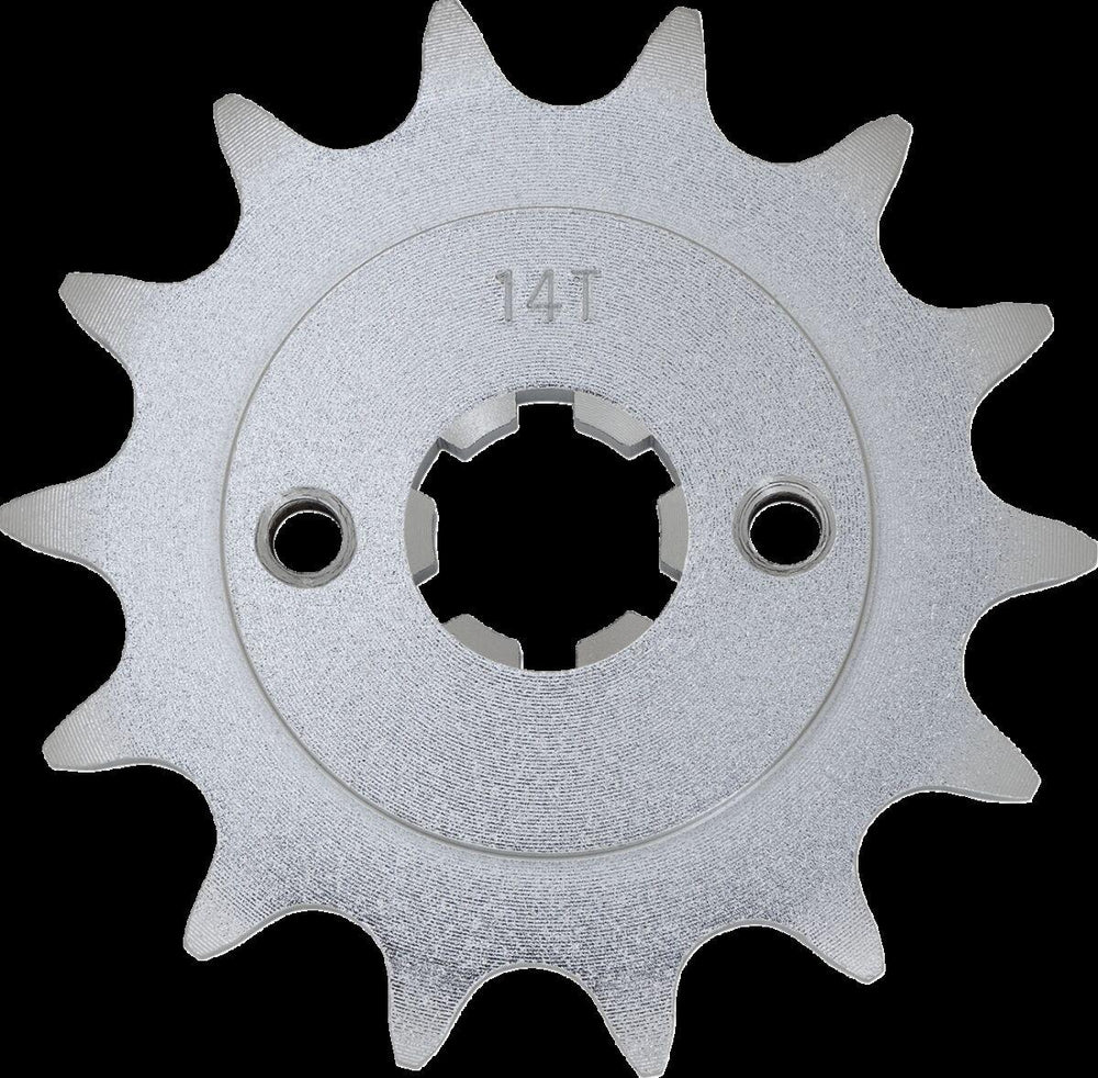 Moose Racing Sprocket For Yamaha TTR230 2005-2024 Front 14T