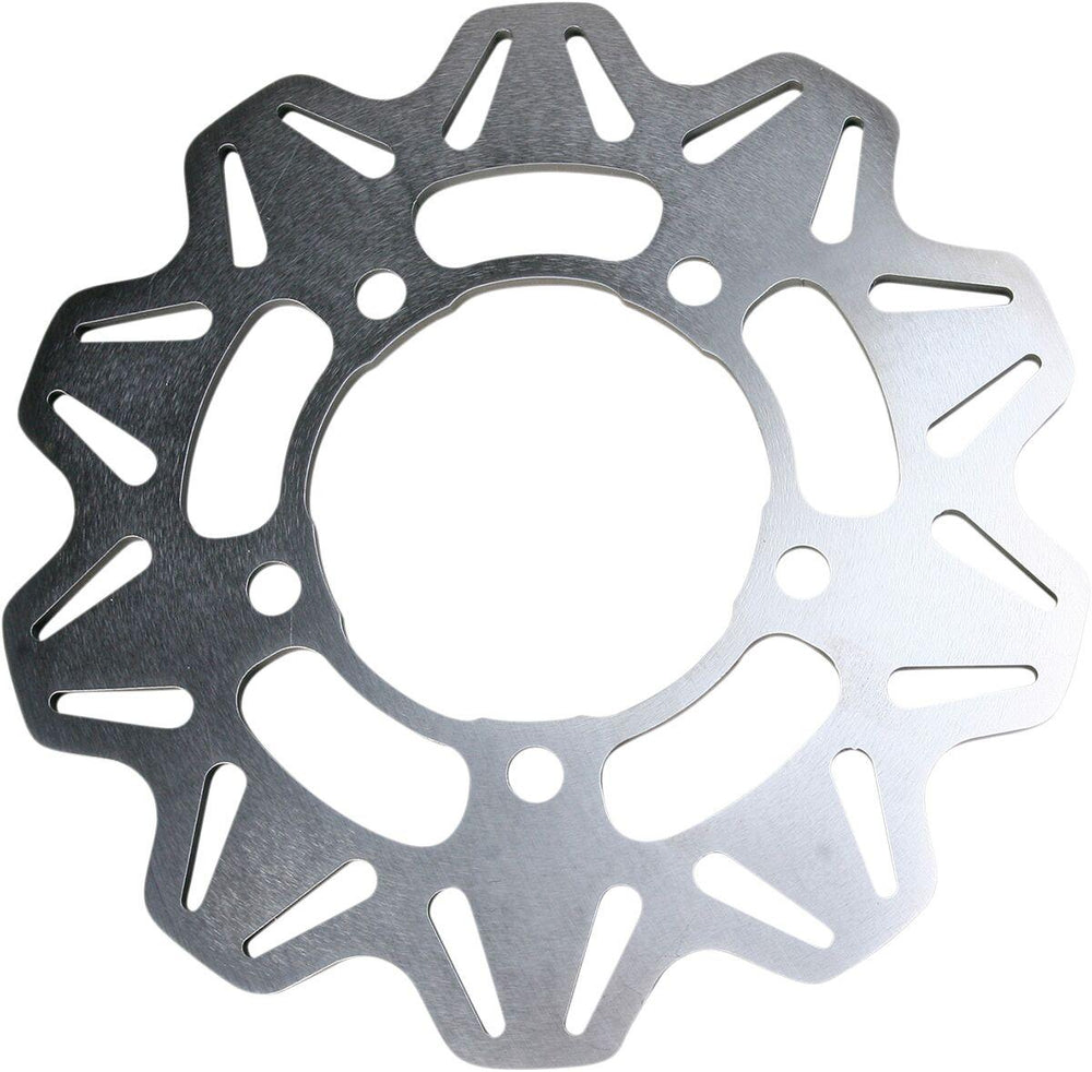 EBC VR Series Vee-Brake Disc For Suzuki GSX-R 1000 2001-2014 Rear