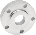 Drag Specialties Rear Pulley Spacer For Harley Davidson FLD 1690 2012-2013 19.1 mm (0.750") - Raw
