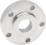 Drag Specialties Rear Pulley Spacer For Harley Davidson FLD 1690 2012-2013 19.1 mm (0.750") - Raw