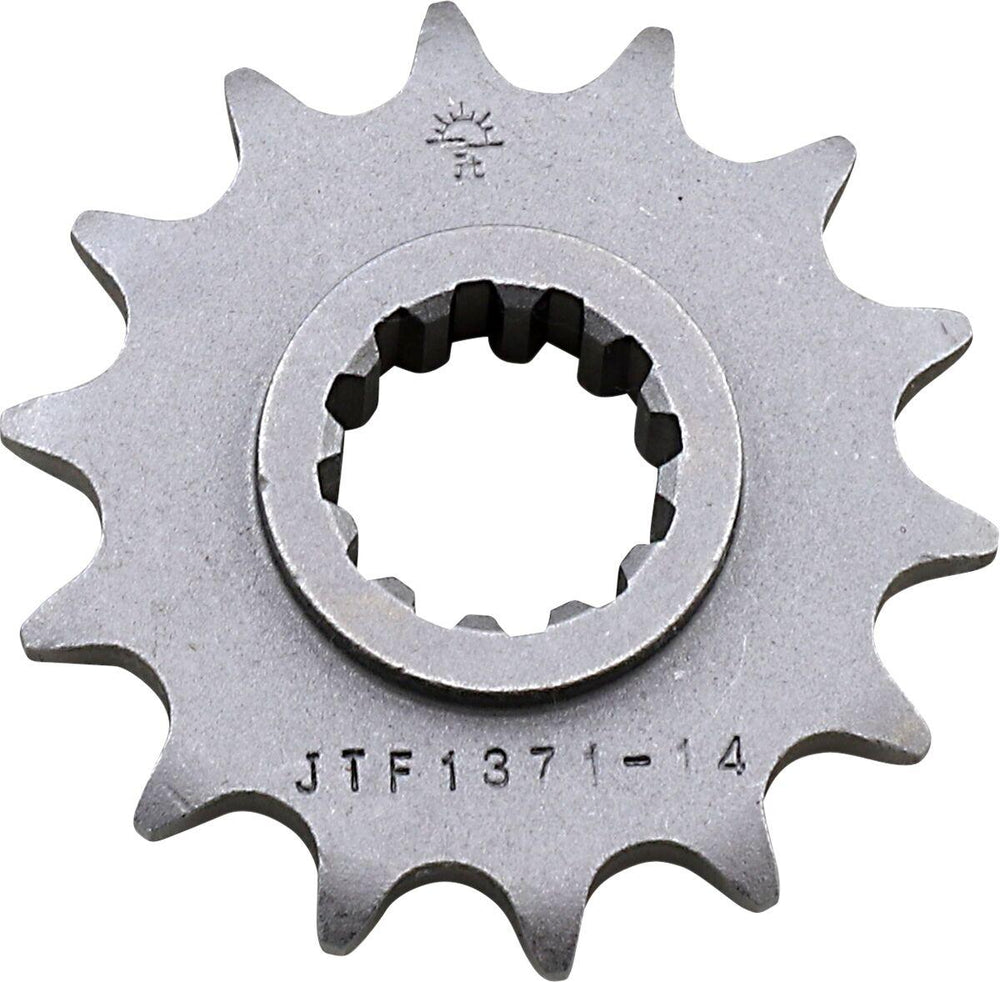 JT Sprocket For Honda CB600F 1998-2006 Front 14T
