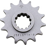 JT Sprocket For Honda CB600F 1998-2006 Front 14T