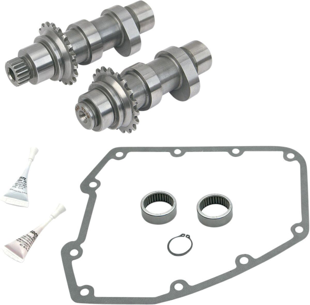 S&S Cycle 510C Camshaft Kit For Harley Davidson FLD 1690 2012-2013