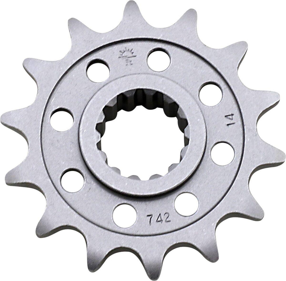 JT Sprocket For Ducati 1098 R 2008-2009 Front 14T