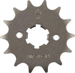 JT Sprocket For Yamaha SR 125 1987-1988 Front  14T