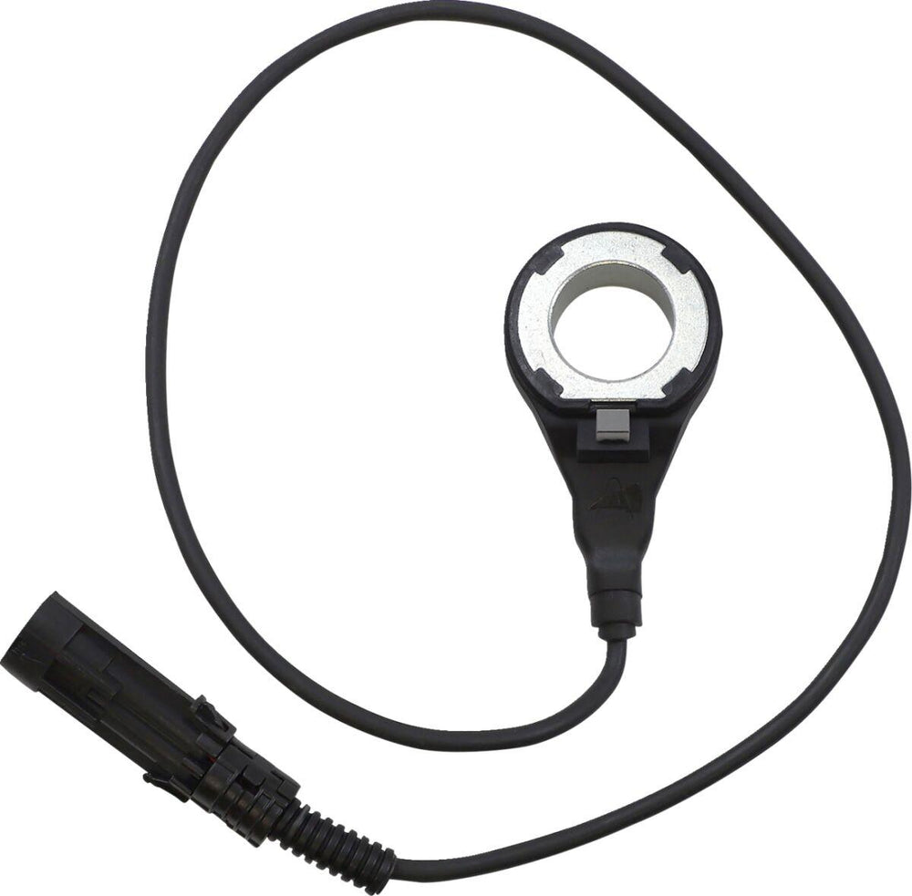 Drag Specialties Brake Sensor For Harley Davidson VRSCAW 1250 2008-2010 - Black