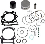 WSM Top End Rebuild Kit For Yamaha YFM 660 F 4X4 2002-2004 Standard