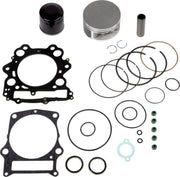 WSM Top End Rebuild Kit For Yamaha YFM 660 F 4X4 2002-2004 Standard