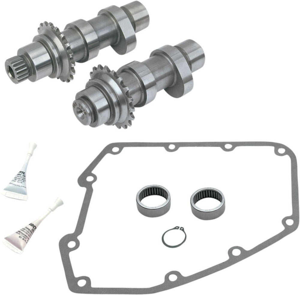 S&S Cycle 583C Chain Drive Camshaft Kit For Harley Davidson FLD 1690 2012-2013