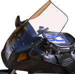Bullster Windshield Windscreen For BMW K 100 LT 1986-1991 44 cm (17-3 8") - Clear