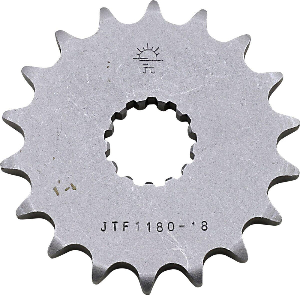 JT Sprocket For Triumph AdVentureR 900 1996-2001 Front  18T