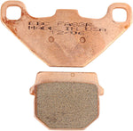 EBC Long-Life Sintered "R" Brake Pads For TGB Blade 325 2X4 2010-2011 Front