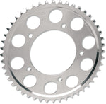 JT Steel Sprocket For Suzuki GSX-R 1000 2001-2008 Rear 45T